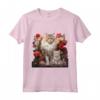 Festa della Mamma del Gatto Ragamuffin - Maglietta per la festa della mamma del Gatto Ragamuffin - Amore Intelligente e Fresco