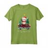 Ragamuffin - Albero di Natale Divertente a Quadri, Motivo: Gatto - T-shirt Regalo Natale per Amanti dei Gatti - Acquista Online