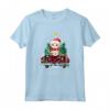 Ragamuffin - Albero di Natale Divertente a Quadri, Motivo: Gatto - T-shirt Regalo Natale per Amanti dei Gatti - Acquista Online
