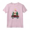 Ragamuffin - Albero di Natale Divertente a Quadri, Motivo: Gatto - T-shirt Regalo Natale per Amanti dei Gatti - Acquista Online
