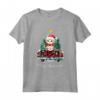 Ragamuffin - Albero di Natale Divertente a Quadri, Motivo: Gatto - T-shirt Regalo Natale per Amanti dei Gatti - Acquista Online