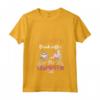 Donna Voglio solo bere caffè e animale domestico il mio gatto Ragamuffin Maglietta con Collo a V - T-shirt Divertente Ragamuffin Cat & Coffee Lover per la Festa della Mamma o del Papà