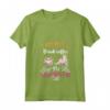 Donna Voglio solo bere caffè e animale domestico il mio gatto Ragamuffin Maglietta con Collo a V - T-shirt Divertente Ragamuffin Cat & Coffee Lover per la Festa della Mamma o del Papà