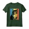 Ragamuffin Ritratto Di Gatto Stile Vintage Mamma Papà Maglietta - Regalo Unico per Amanti dei Gatti - Ideale per Natale, Ringraziamento o Compleanni