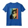 Ragamuffin Ritratto Di Gatto Stile Vintage Mamma Papà Maglietta - Regalo Unico per Amanti dei Gatti - Ideale per Natale, Ringraziamento o Compleanni