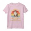 I Like My Ragamuffin Cat Retro - T-shirt Vintage Divertente per Amanti dei Gatti Ragamuffin - Regalo Compleanno Natale