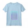Ragamuffin Ragamuffin - Maglietta Retro anni '70 con Collo a V - Design Vaporwave per Fan di Ragamuffin