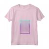 Ragamuffin Ragamuffin - Maglietta Retro anni '70 con Collo a V - Design Vaporwave per Fan di Ragamuffin