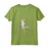 Donna Ragamuffin - Camicia per Gatti e Papà - T-shirt Orgoglioso Padre Ragamuffin - Regalo Divertente per Papà Gatto