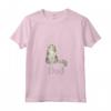 Donna Ragamuffin - Camicia per Gatti e Papà - T-shirt Orgoglioso Padre Ragamuffin - Regalo Divertente per Papà Gatto