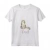 Donna Ragamuffin - Camicia per Gatti e Papà - T-shirt Orgoglioso Padre Ragamuffin - Regalo Divertente per Papà Gatto