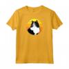 Gatto Ragamuffin - Maglietta Regalo per Amanti dei Gatti - Ideale per Proprietari di Gatti - Amo il mio Gatto Ragamuffin