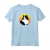 Gatto Ragamuffin - Maglietta Regalo per Amanti dei Gatti - Ideale per Proprietari di Gatti - Amo il mio Gatto Ragamuffin