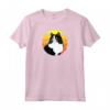 Gatto Ragamuffin - Maglietta Regalo per Amanti dei Gatti - Ideale per Proprietari di Gatti - Amo il mio Gatto Ragamuffin