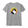 Gatto Ragamuffin - Maglietta Regalo per Amanti dei Gatti - Ideale per Proprietari di Gatti - Amo il mio Gatto Ragamuffin