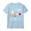 Ho trovato la mia anima gemella Ragamuffin Amante dei Gatti - Migliore Amico Maglietta per Amanti dei Gatti - Regalo Divertente per Proprietari di Gatti