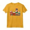 Ragamuffin Tazze Caffè Caffè Santa Cat Maglietta - Regalo Unico per Cat Mom e Cat Dads questo Natale - Design Retro Catmas Gatti