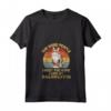 I Like My Ragamuffin Cat - Maglietta Divertente Vintage per Amanti dei Gatti - Ideale per Regali Compleanno o Natale