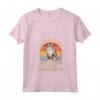 I Like My Ragamuffin Cat - Maglietta Divertente Vintage per Amanti dei Gatti - Ideale per Regali Compleanno o Natale