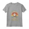 I Like My Ragamuffin Cat - Maglietta Divertente Vintage per Amanti dei Gatti - Ideale per Regali Compleanno o Natale