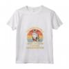 I Like My Ragamuffin Cat - Maglietta Divertente Vintage per Amanti dei Gatti - Ideale per Regali Compleanno o Natale