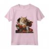 Festa della Mamma del Gatto Ragamuffin - Maglietta per Amanti dei Gatti - Regalo Originale per la Festa della Mamma