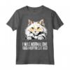 Cast Ragamuffin - Straccioni - Gattino straccione Maglietta - Funny Cat Lover Gift - Buy Online
