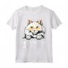 Cast Ragamuffin - Straccioni - Gattino straccione Maglietta - Funny Cat Lover Gift - Buy Online