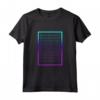 Ragamuffin Ragamuffin - Ragamuffin in stile retrò anni '70 Maglietta - Design Vaporwave per gli amanti dei gatti Ragamuffin