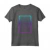 Ragamuffin Ragamuffin - Ragamuffin in stile retrò anni '70 Maglietta - Design Vaporwave per gli amanti dei gatti Ragamuffin