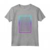 Ragamuffin Ragamuffin - Ragamuffin in stile retrò anni '70 Maglietta - Design Vaporwave per gli amanti dei gatti Ragamuffin