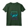Ragamuffin Vintage Retro - Ragamuffin Vintage Retrò Maglietta con Collo a V - Ideale come Regalo Unico per gli Amanti dei Gatti