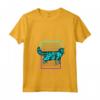 Ragamuffin Vintage Retro - Ragamuffin Vintage Retrò Maglietta con Collo a V - Ideale come Regalo Unico per gli Amanti dei Gatti
