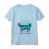 Ragamuffin Vintage Retro - Ragamuffin Vintage Retrò Maglietta con Collo a V - Ideale come Regalo Unico per gli Amanti dei Gatti