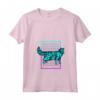 Ragamuffin Vintage Retro - Ragamuffin Vintage Retrò Maglietta con Collo a V - Ideale come Regalo Unico per gli Amanti dei Gatti