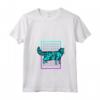 Ragamuffin Vintage Retro - Ragamuffin Vintage Retrò Maglietta con Collo a V - Ideale come Regalo Unico per gli Amanti dei Gatti