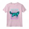Ragamuffin Ragamuffin - Ragamuffin Vintage Retrò Maglietta per Amanti dei Gatti - Ideale per Regali Unici Vintage