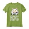 Cast Ragamuffin - Straccioni - Gattino straccione Maglietta - Regalo Divertente per Amanti dei Gatti