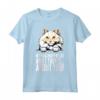Cast Ragamuffin - Straccioni - Gattino straccione Maglietta - Regalo Divertente per Amanti dei Gatti