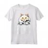 Cast Ragamuffin - Straccioni - Gattino straccione Maglietta - Regalo Divertente per Amanti dei Gatti
