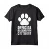 Official Ragamuffin Cats Shirt - Fun Saying for Cat Lovers - Buy Online Now