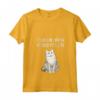 Donna Ragamuffin Friend For Life Amicizia Gatto Maglietta con Collo a V - Regalo per Amanti dei Gatti - Ideale per Amici e Familiari