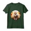 Ragamuffin Gatto Fiore Maglietta - Design Dolce per Amanti dei Gatti - Acquista Online!