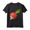 Ravanello Vegano Vegetariano Amore Ravanelli Maglietta - La Vita è Migliore con i Ravanelli - Design per Amanti delle Verdure