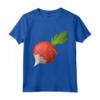 Ravanello Vegano Vegetariano Amore Ravanelli Maglietta - La Vita è Migliore con i Ravanelli - Design per Amanti delle Verdure