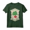 Ravanello Vegano Vegetariano Amore Ravanelli Maglietta - Design per Amanti delle Verdure - Acquista Online
