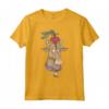 Ravanello Vegano Vegetariano - Amore per le Verdure - Maglietta da Giardino