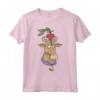 Ravanello Vegano Vegetariano - Amore per le Verdure - Maglietta da Giardino