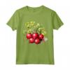 Ravanello Vegano Vegetariano Amore Ravanelli Maglietta - Design per Amanti delle Verdure e Giardinieri - Acquista T-shirt Vegana Online