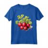 Ravanello Vegano Vegetariano Amore Ravanelli Maglietta - Design per Amanti delle Verdure e Giardinieri - Acquista T-shirt Vegana Online